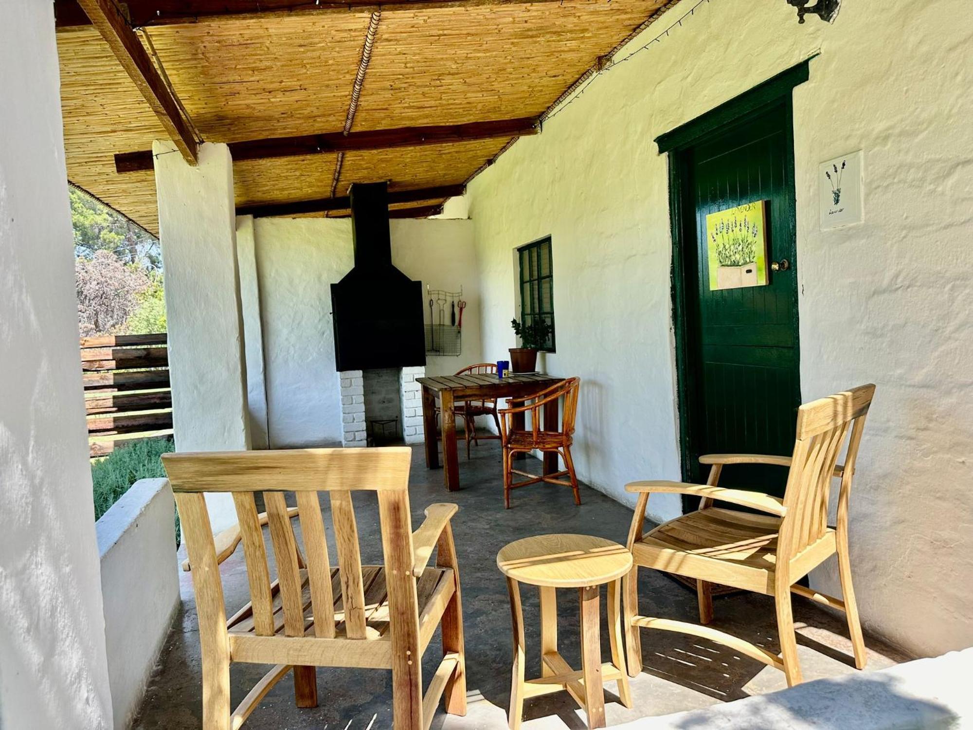 Kranskloof Country Lodge Oudtshoorn Exterior foto